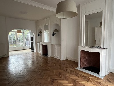 MAISON A VENDRE - LA MADELEINE - 130 m2 - 550 000 €